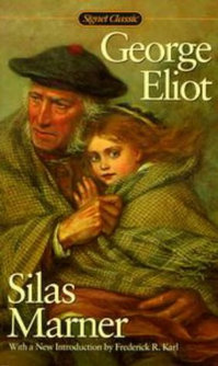 Rexburg Readers: Silas Marner Rexburg Readers: Silas Marner