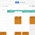 Google Calendar Didesain Ulang