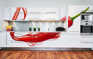 2011 Amazing Kitchen Cabinets