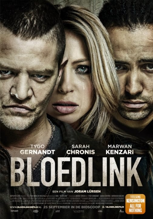 مشاهدة فيلم Bloedlink 2014 مترجم اون لاين
