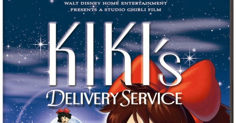 AnimeRG Kikis Delivery Service 1989 480pDual Audio