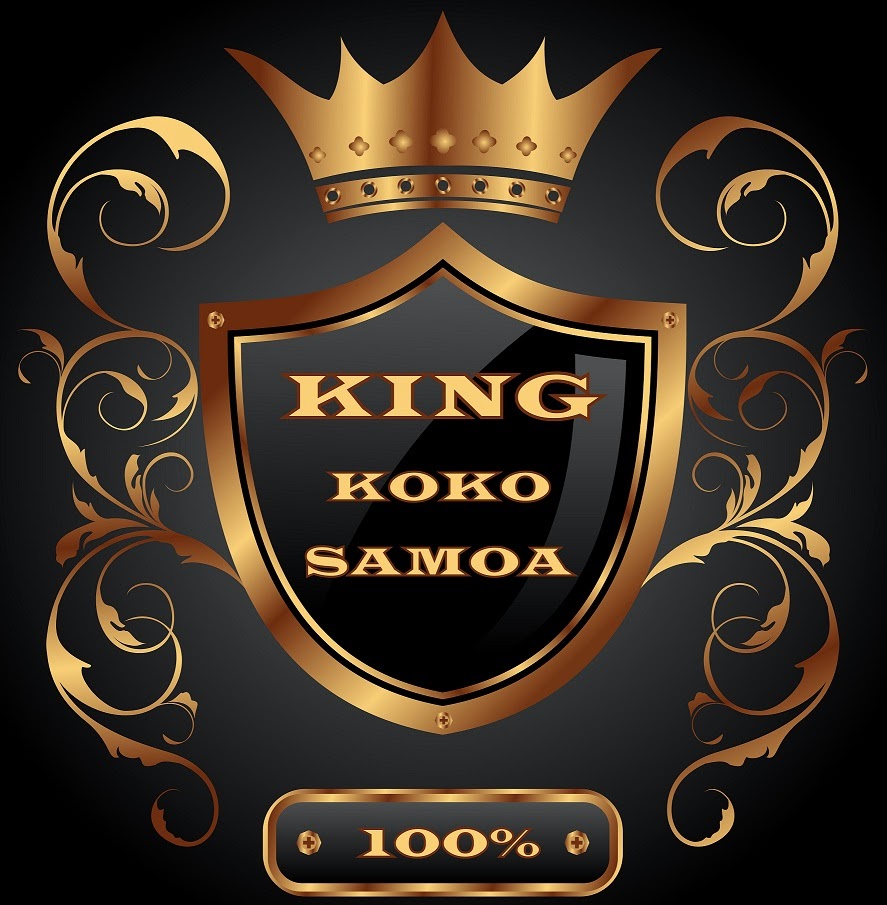 Koko king King Koko
