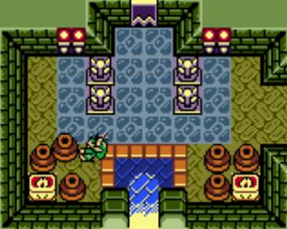 The Legend of Zelda: Link's Awakening: Detonado e guia •