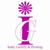 Indry Gallery & Printing