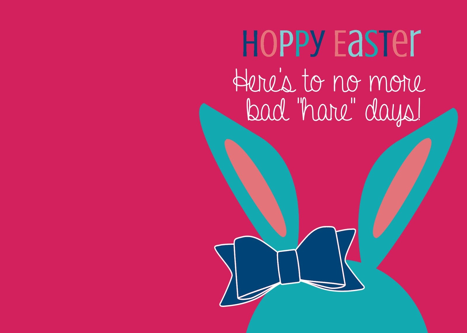 Printable Hair Bow Printable Hair Bow