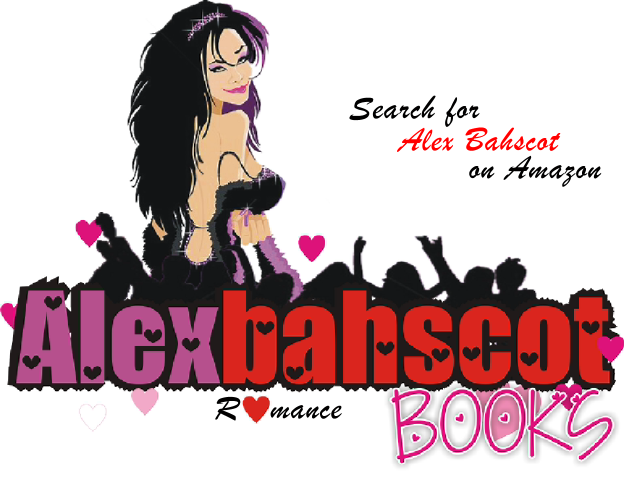 Alex Bahscot's Books