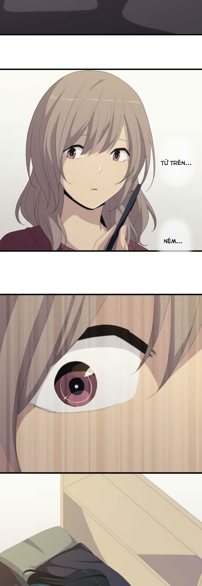 ReLIFE chap 216
