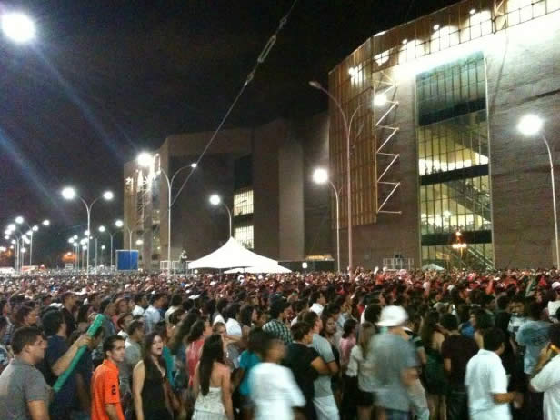 Centro de Eventos do Ceará o CEC Centro de Eventos do Ceará o CEC