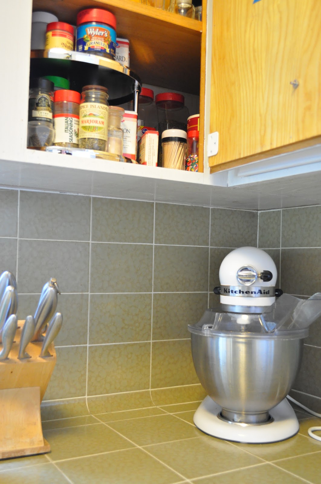 Kitchen craft cabinets reviews so i have a spice cupboard it s not that big of a deal
