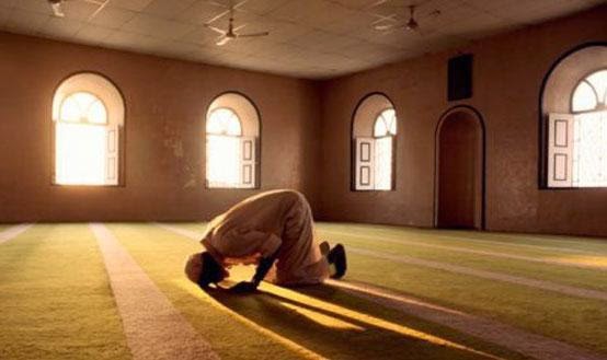 Pengertian Ibadah - Artikel Islam | Ibadah | AL Qur'an | Dosa Besar