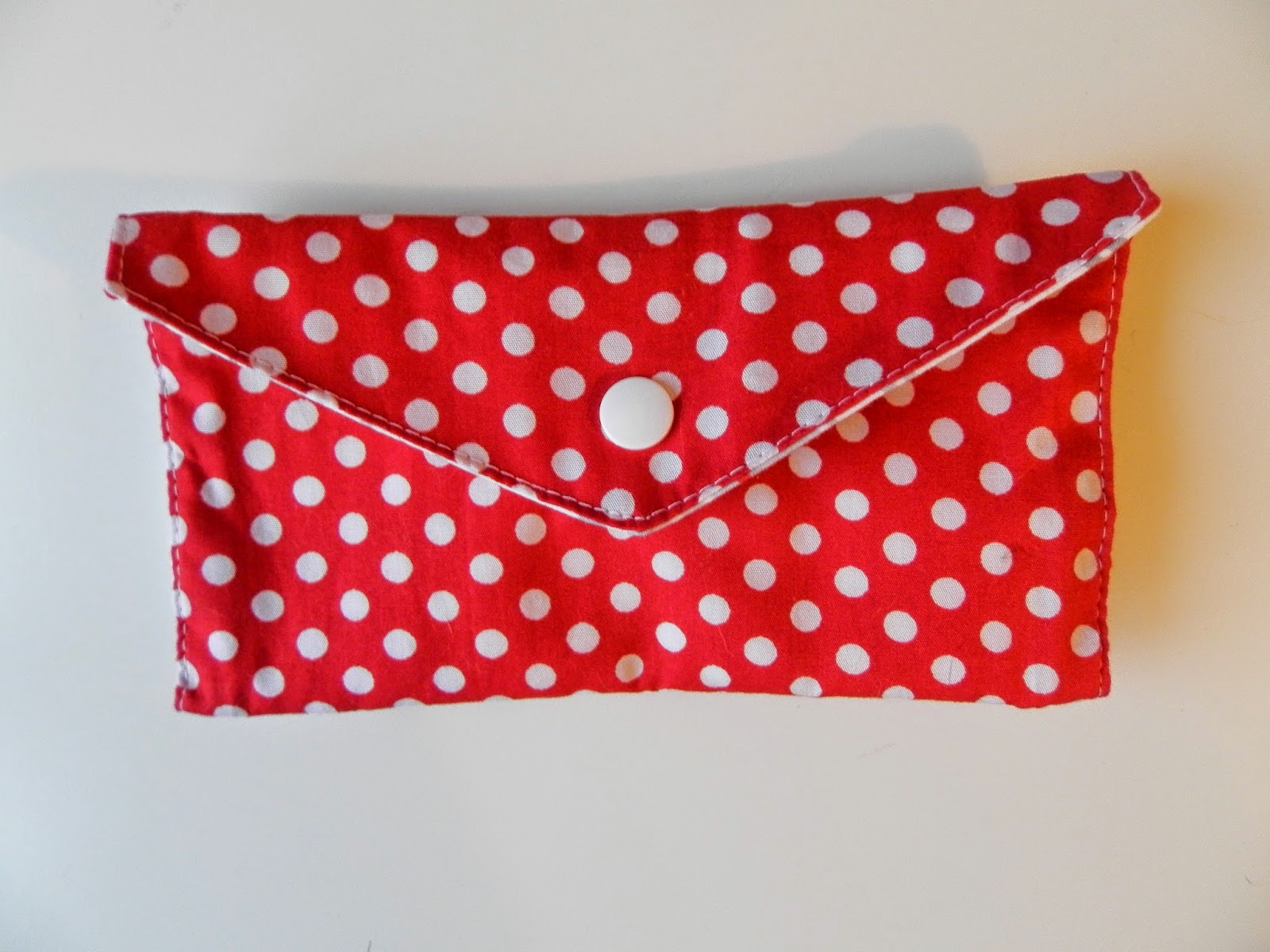 Coton et Création : pochette téléphone portable