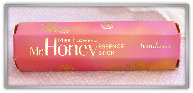 Banila Co. Miss Flower & Mr. Honey Essence Stick haul review korean skincare kbeauty blog beauty blogger royal holy grail Banila Co. Miss Flower & Mr. Honey Essence Stick haul review korean skincare kbeauty blog beauty blogger royal holy grail
