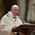 Papa Francisco ordena arresto de cura violador de niños
