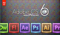 Patch Adobe CS6 Patch Adobe CS6
