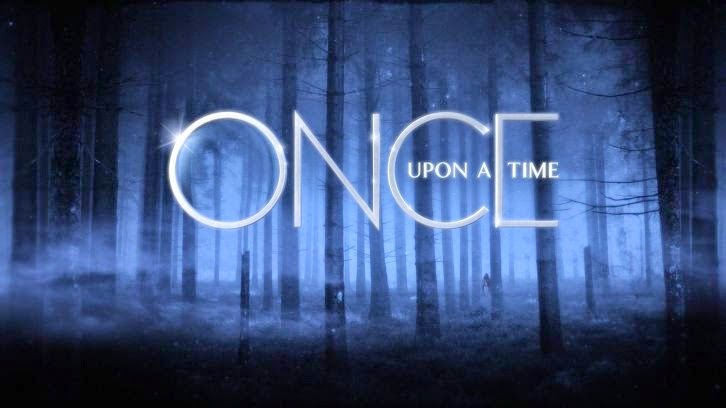 Once Upon a Time - Episode 4.15 - Title Revealed 
