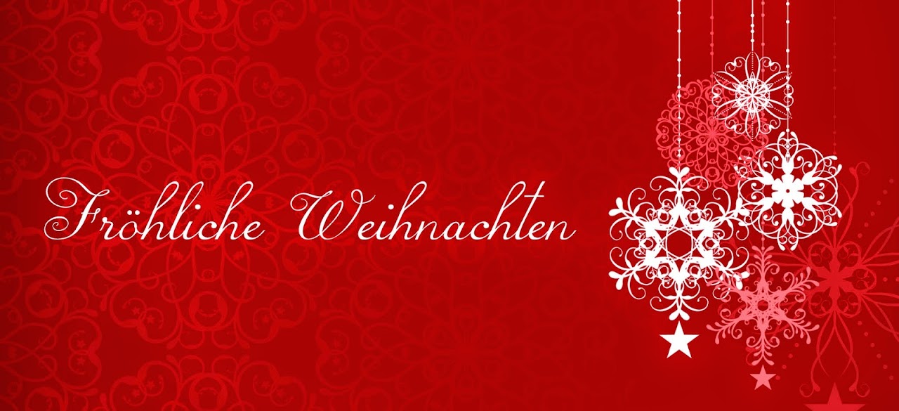 German Read &amp; Listen - Weihnachten in Deutschland « L E A R N G E R M A N