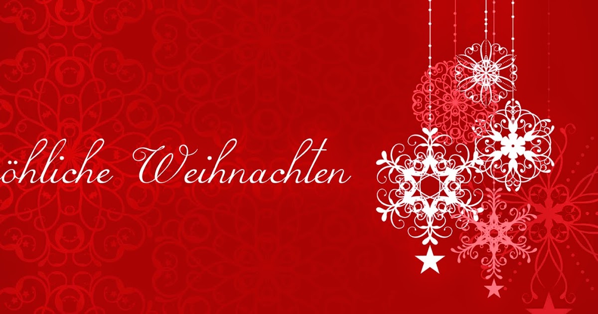 German Read &amp; Listen - Weihnachten in Deutschland « L E A R N G E R M A N