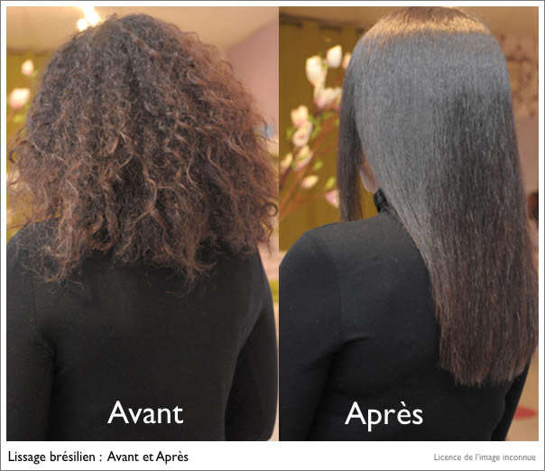 curlyfamily: LISSAGE BRESILIEN