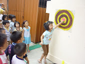 Kids' Participation