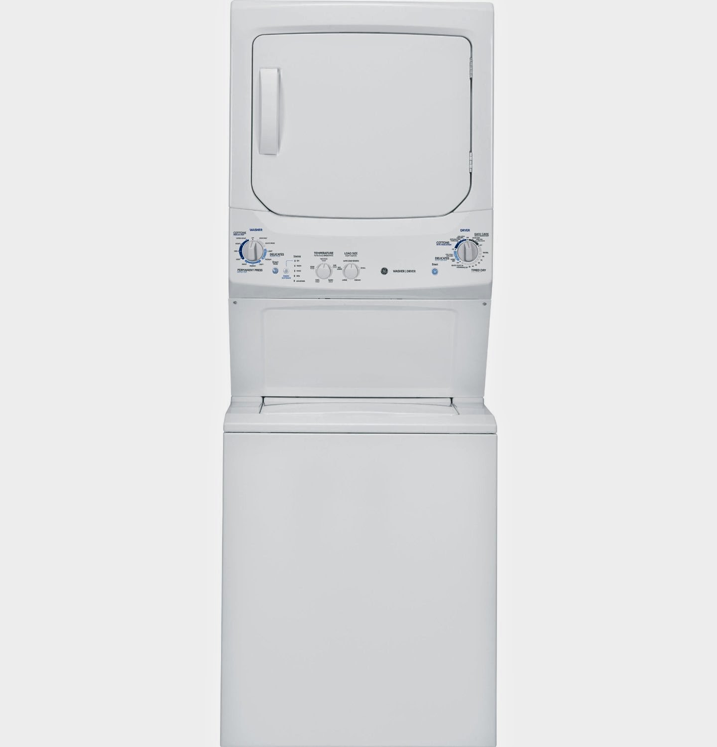 ge washer and dryer ge spacemaker washer and dryer