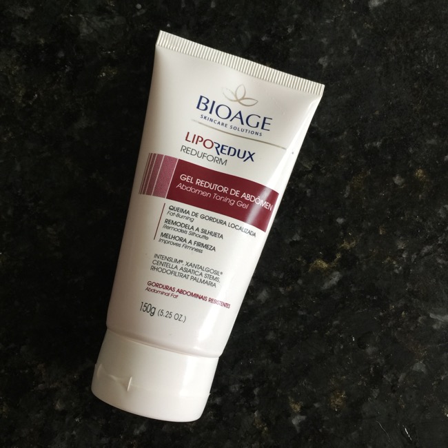 Lipo Redux Reduform de Bioage