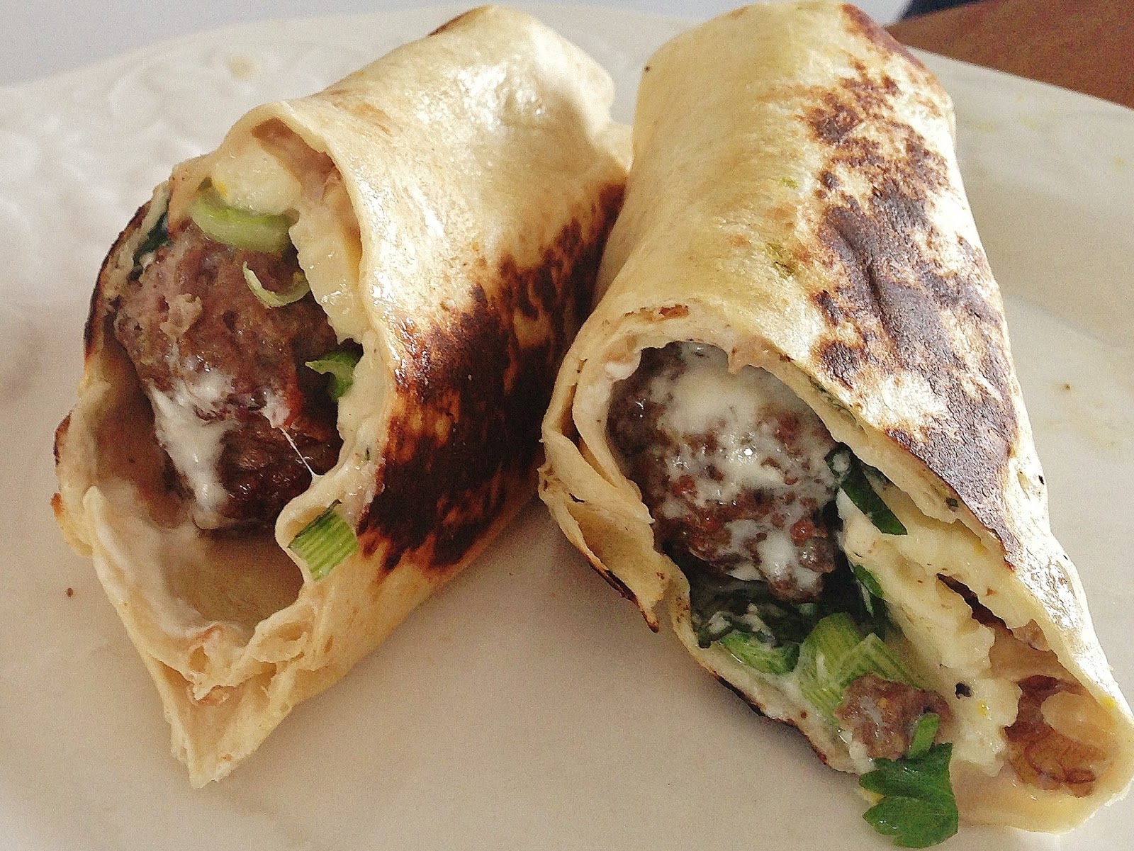 the Best Recipes Delicious Beef Kebabs