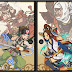 What Is Ninja Saga? What Is Ninja Saga?