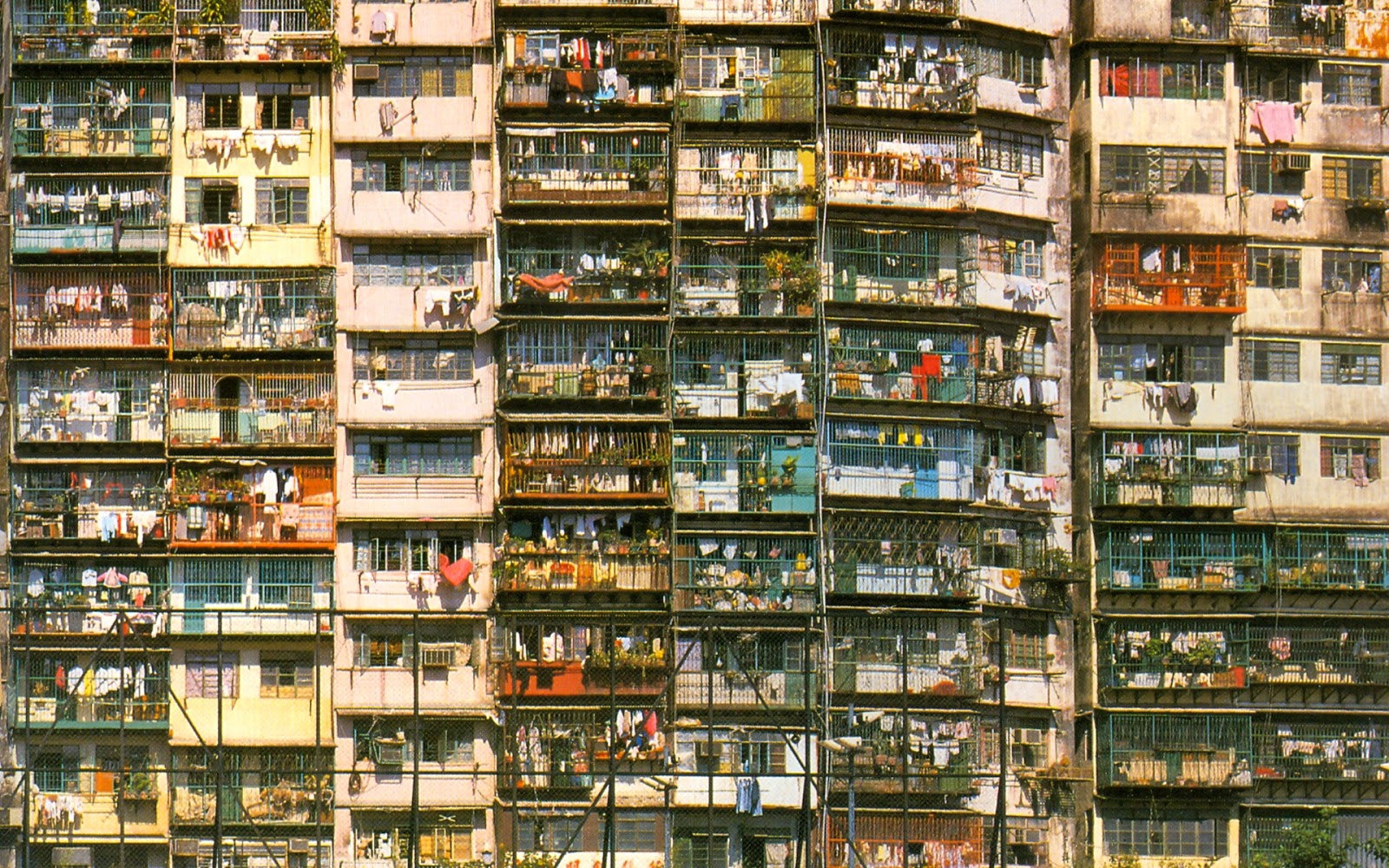 Kowloon Kowloon
