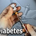 Penyakit Diabetes dari Sudut Pandang Ilmu Pengobatan Cina