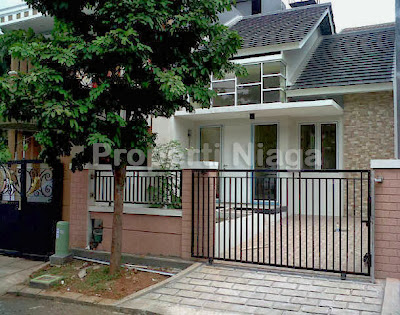 Tampak-Depan-Rumah-di-Citra-gran-Cibubur Tampak-Depan-Rumah-di-Citra-gran-Cibubur