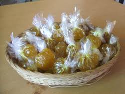 Resep Dodol Nenas Aneka Rasa Enak Resep Dodol Nenas Aneka Rasa Enak