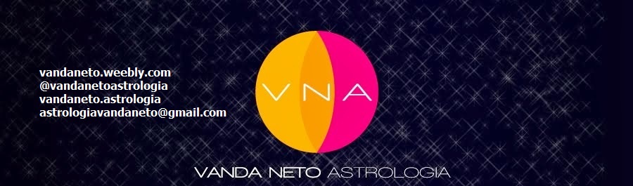 Vanda Neto Astrologia