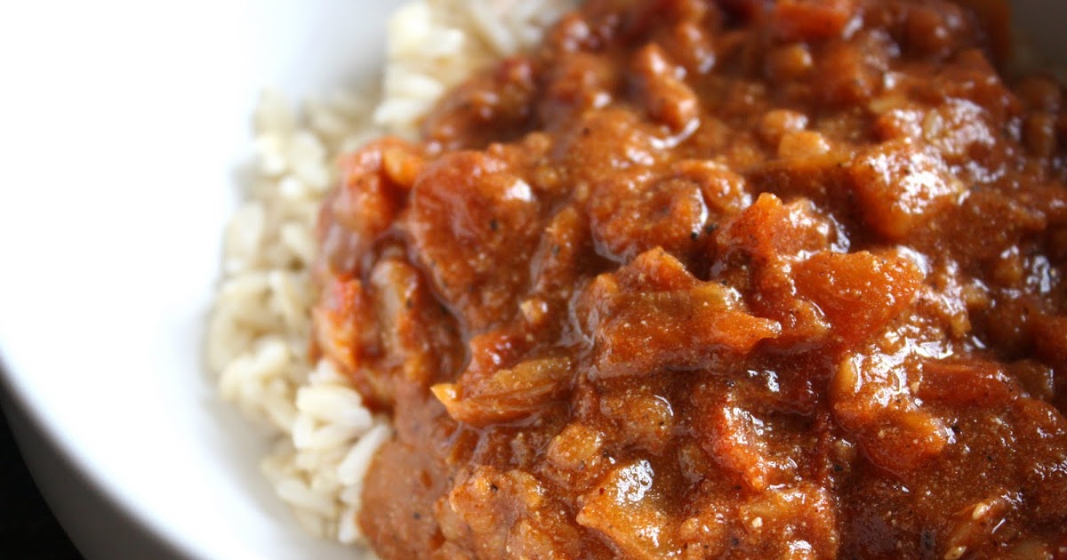 Veganess Eats Dal Makhani (Indian Lentil Stew)