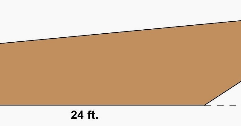 Math principles: trapezoid prism problems, 8 Math Principles: Trapezoid Prism Problems, 8