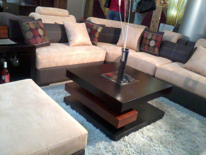 muebles arte y hogar: MUEBLERIA AMBATECK