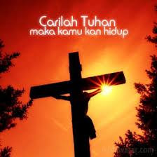 Acen Indigo Ayat Ayat Alkitab Perkenalan