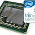 Чипы 5-го поколения Intel Core с графикой Iris Pro