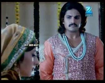 Sinopsis 'Jodha Akbar' Episode 239 Sinopsis 'Jodha Akbar' Episode 239