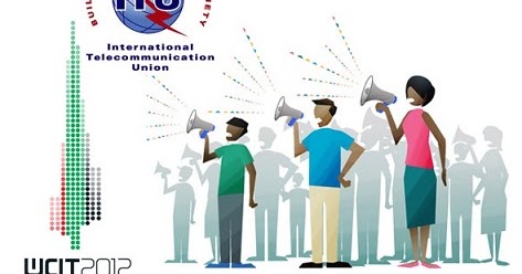 We Support Free And Open Internet