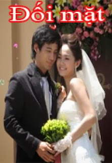 Phim Đối Mặt