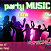 MUSIC PARTY LOS ESPECIALES 6PM