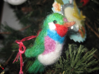 Cuban tody by smallgirl