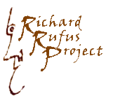 Richard Rufus Project