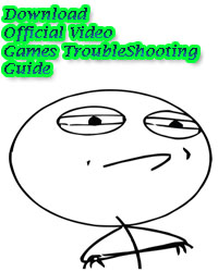 Free Video Game TroubleShooting Guide