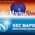 ESCLUSIVA CN – IL PATRON DI RADIO MARTE: “SIAMO IN TRATTATIVA CON LA SSCNAPOLI PER IL RINNOVO DEL CONTRATTO”