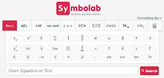 Symbolab, the mathematicians search engine to go mobile soon, raises $1.2 million for mobile platform