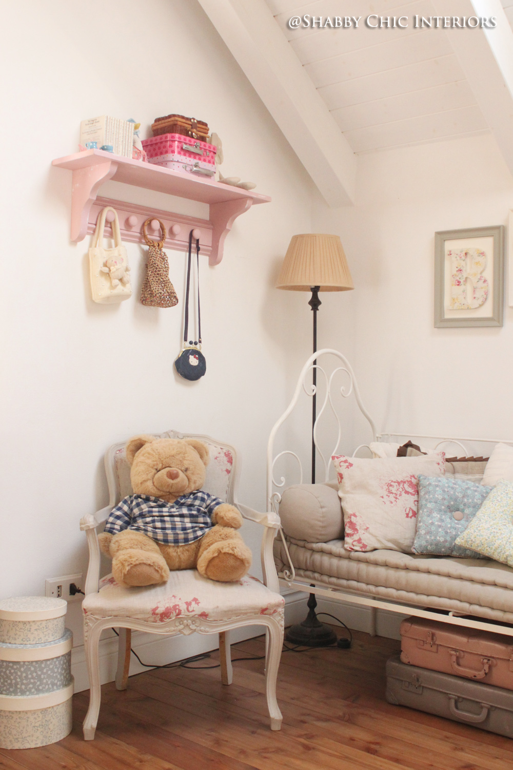 Letto matrimoniale shabby chic: boutis provenzale matrimoniale ...