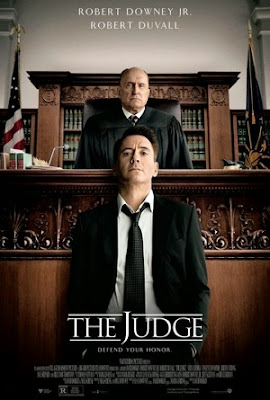 The Judge [2014] [NTSC/DVDR-Custom HD] [MUSTITA] Ingles, Español Latino