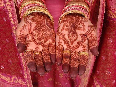   نقش  الحنا الهندي .. Indian+Bridal+Mehndi+Designs+For+Hands1