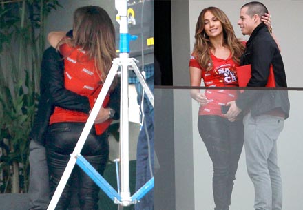 Jennifer Lopez Cell Phone Number on Jennifer Lopez S Toyboy Says Age Is Just A Number News24online